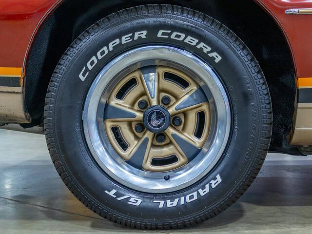 1986 Pontiac Firebird