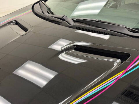 1993 Chevrolet Camaro Z28