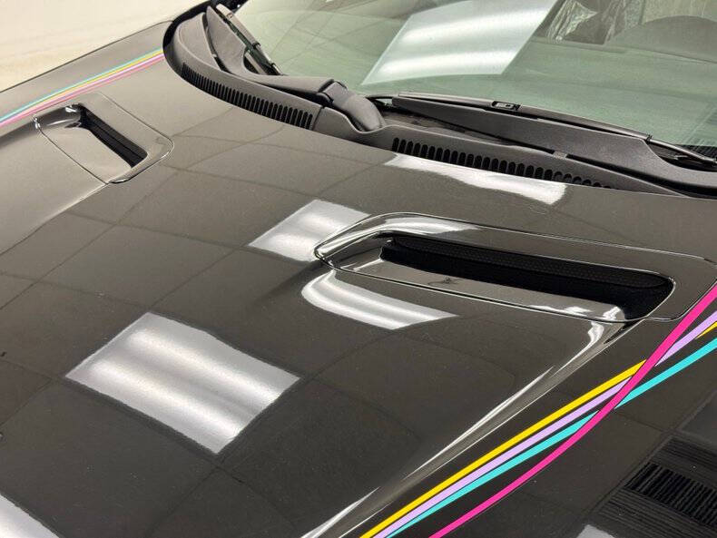 1993 Chevrolet Camaro Z28