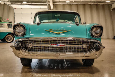 1957 Chevrolet Bel Air