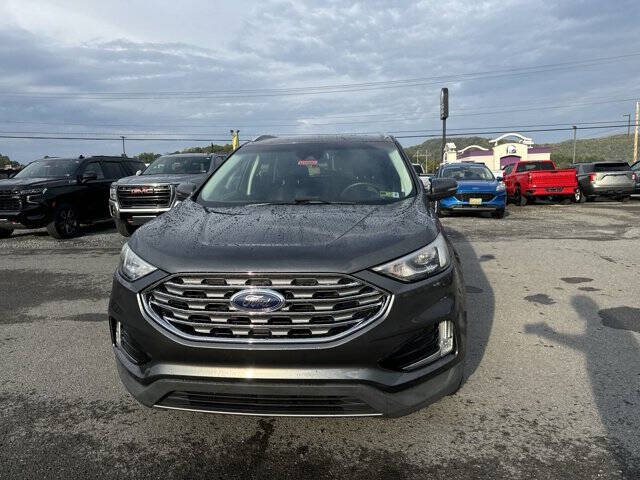 2020 Ford Edge for sale at Mid-State Pre-Owned in Beckley, WV