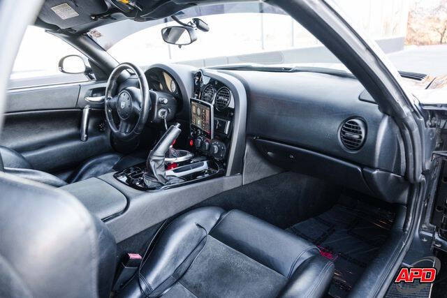 2004 Dodge Viper SRT-10