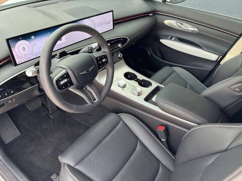 2026 Genesis GV70