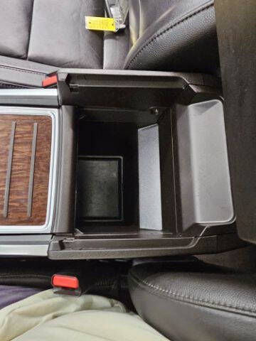 2019 Acura MDX SH-AWD