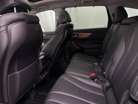 2022 Acura MDX SH-AWD w/Tech