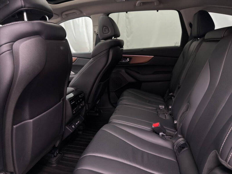 2022 Acura MDX SH-AWD w/Tech