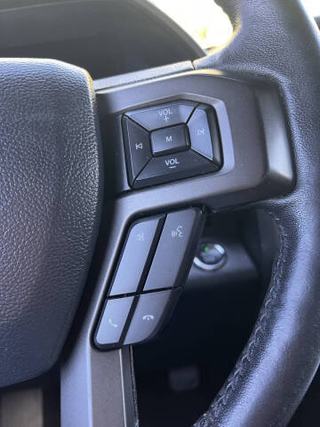 2019 Ford Expedition MAX XLT