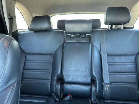 2017 Kia Sorento EX V6