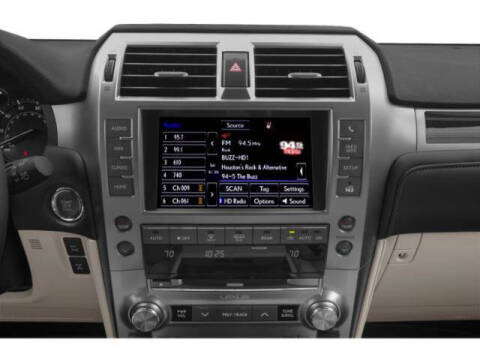 2021 Lexus GX 460
