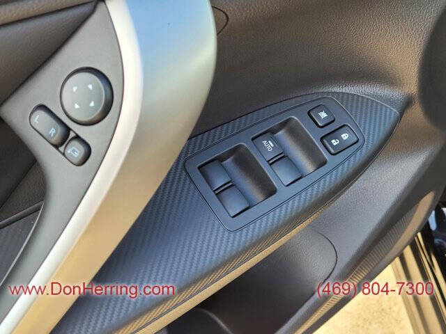 2026 Mitsubishi Eclipse Cross