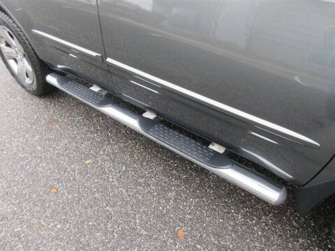 2007 Acura MDX SH-AWD w/Sport w/RES