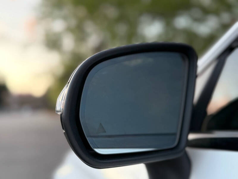 2021 Mercedes-Benz C-Class C 300 4MATIC