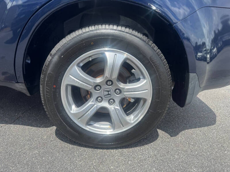 2014 Honda Pilot EX-L
