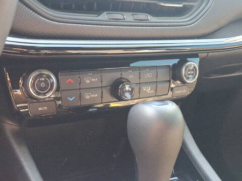 2022 Jeep Compass Altitude