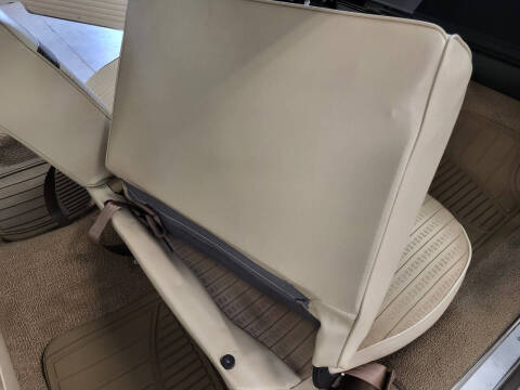 1965 Chevrolet Biscayne