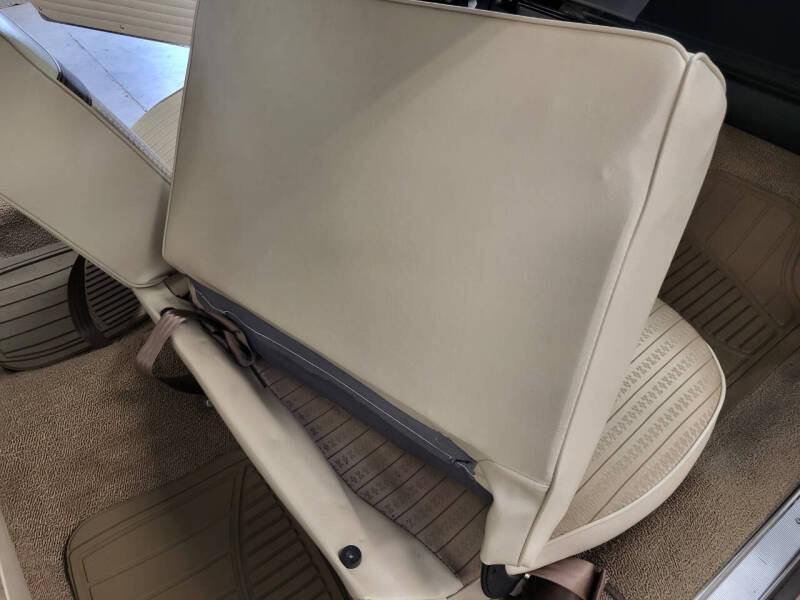 1965 Chevrolet Biscayne