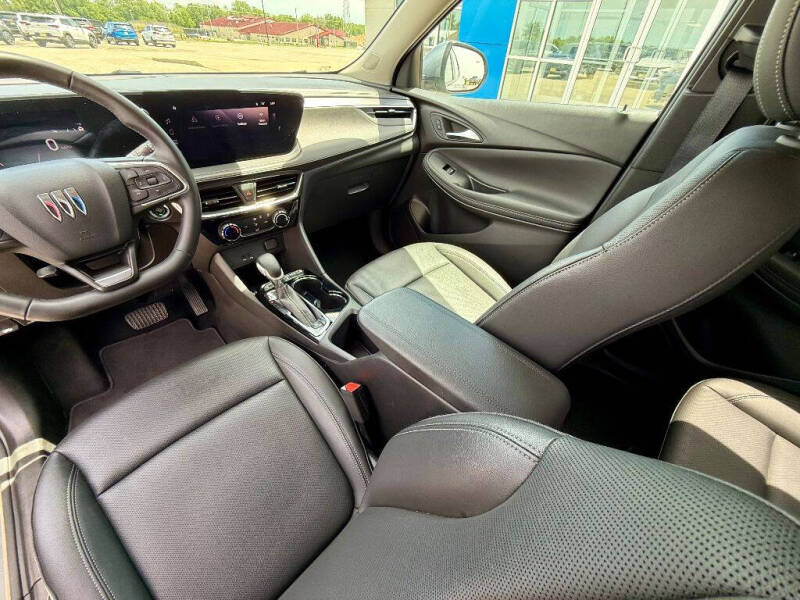 2024 Buick Encore GX Sport Touring