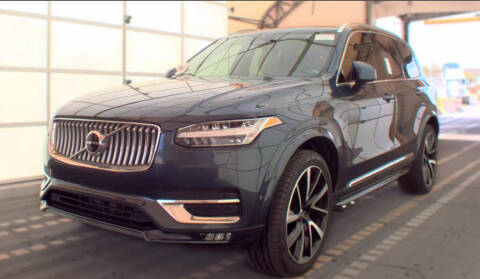 2024 Volvo XC90 B6 Plus Bright Theme 6P
