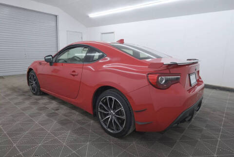 2019 Toyota 86 GT
