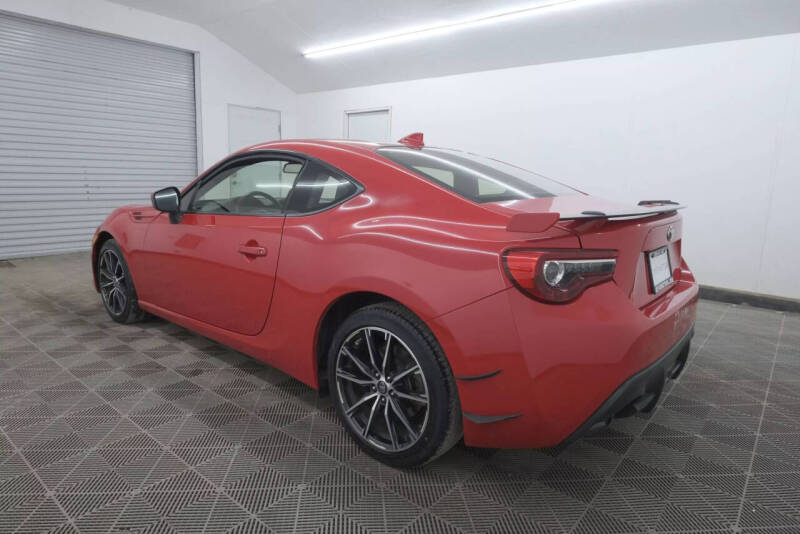 2019 Toyota 86 GT