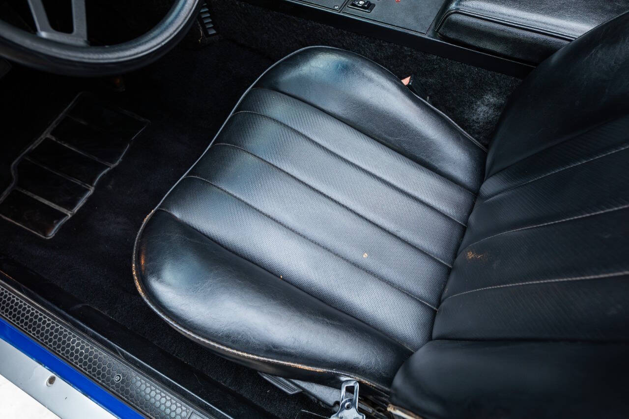 1989 Chevrolet Camaro 86