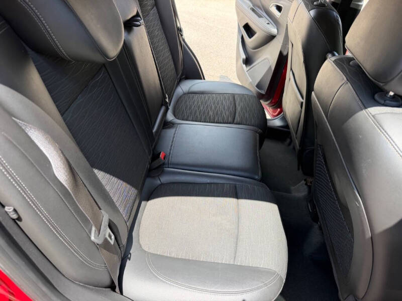2015 Buick Encore Convenience