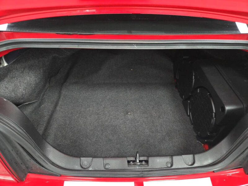 2007 Ford Shelby GT500