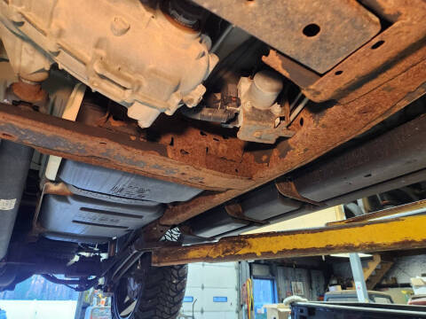 2013 Chevrolet Tahoe LT