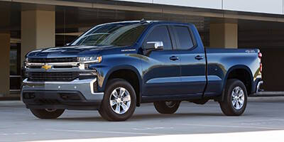 2019 Chevrolet Silverado 1500 for sale at VIP AUTO ENTERPRISE INC. in Orlando FL