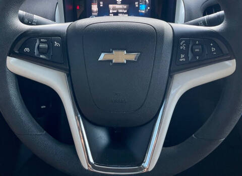 2013 Chevrolet Volt