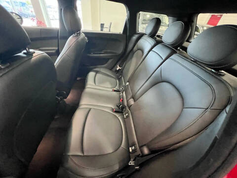 2021 MINI Countryman Cooper