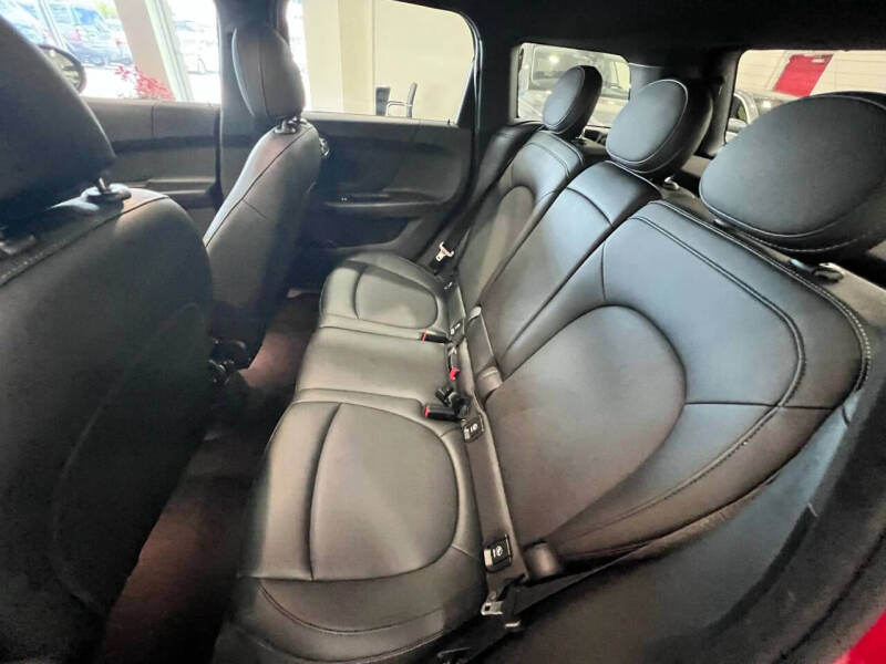 2021 MINI Countryman Cooper