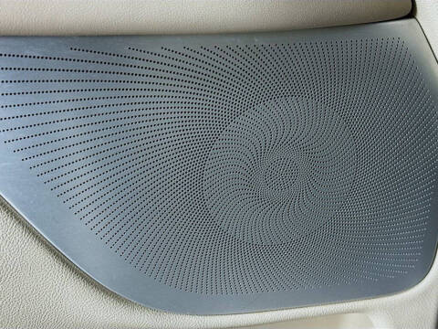 2019 Lincoln Navigator L Reserve