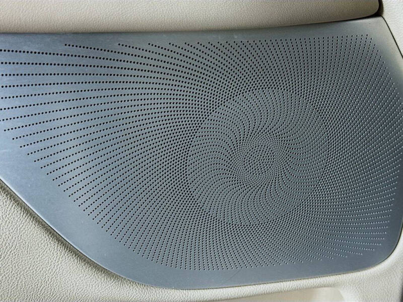 2019 Lincoln Navigator L Reserve