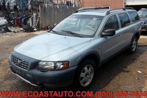 2001 Volvo V70 for sale at East Coast Auto Source Inc. in Bedford VA