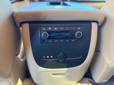 2012 GMC Yukon XL Denali