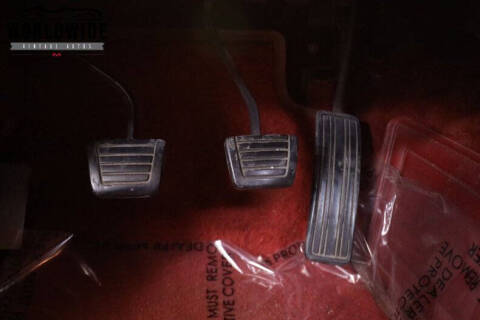 1981 Datsun 280ZX Deluxe