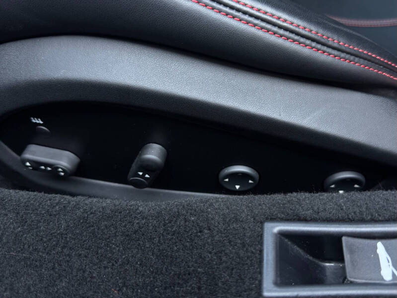 2020 Ferrari F8 Tributo