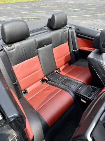 2011 BMW M3