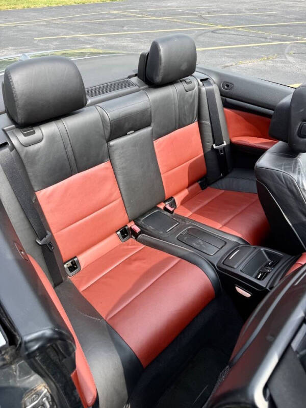 2011 BMW M3