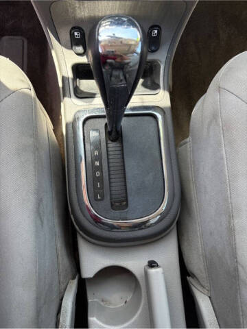 2006 Chevrolet HHR LT