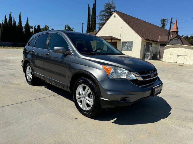 2010 Honda CR-V for sale at Auto Union in Reseda, CA