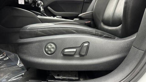 2015 Audi A3 1.8T Premium