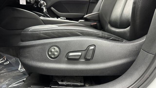 2015 Audi A3 1.8T Premium