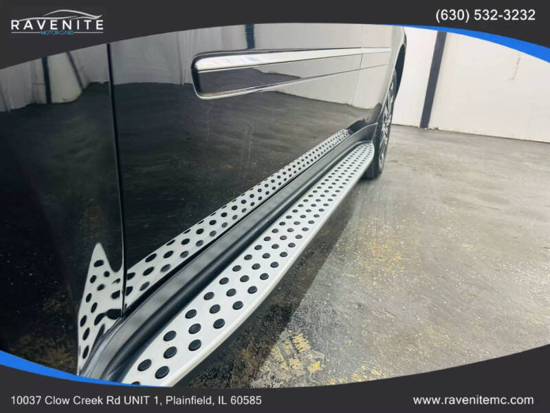 2009 Mercedes-Benz GL-Class GL 320 BlueTEC