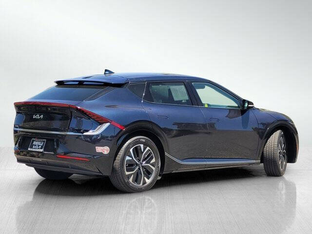 2023 Kia EV6 Wind