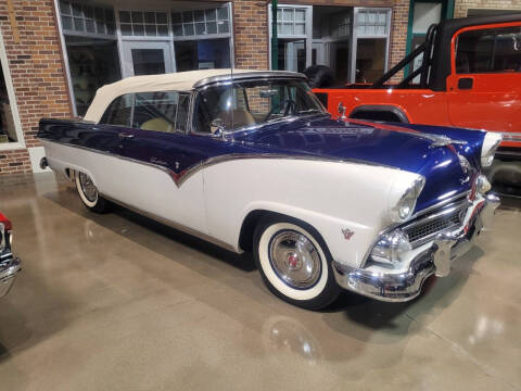 1955 Ford Fairlane