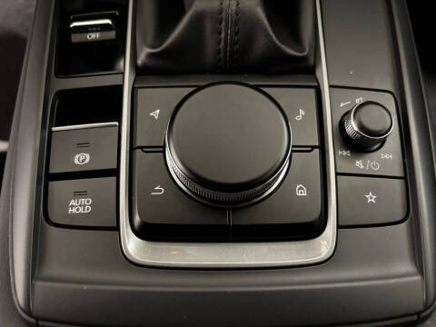 2023 Mazda CX-30 2.5 S