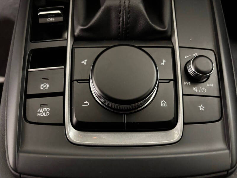 2023 Mazda CX-30 2.5 S