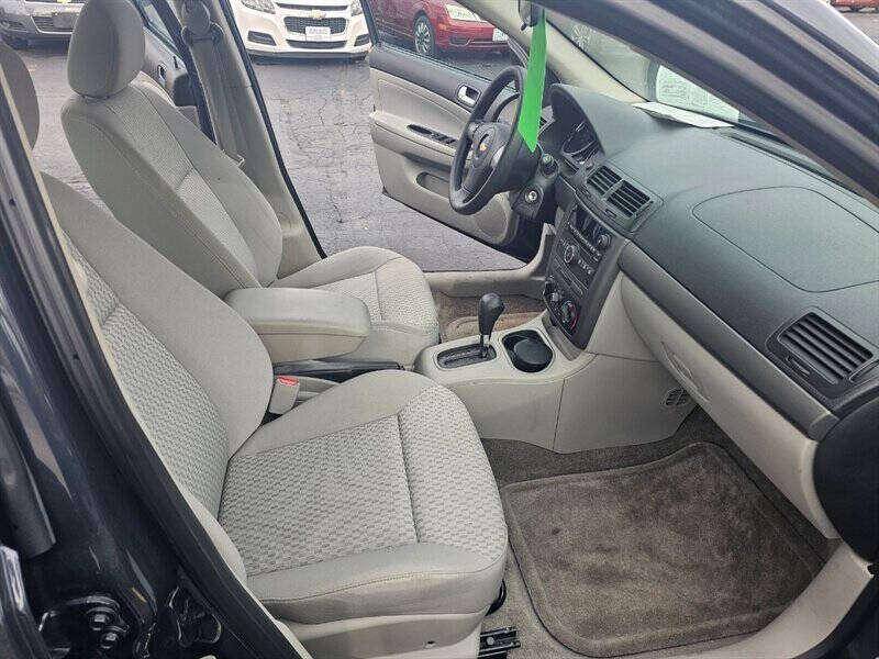 2008 Chevrolet Cobalt LT